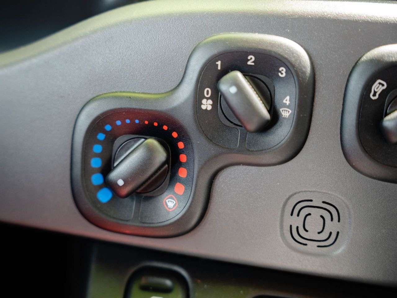 2016 FIAT PANDA 2016 FIAT PANDA