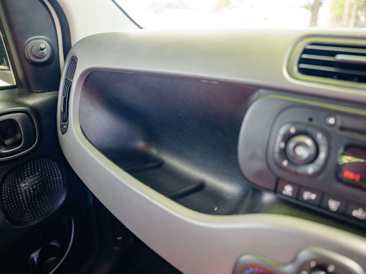 2016 FIAT PANDA 2016 FIAT PANDA