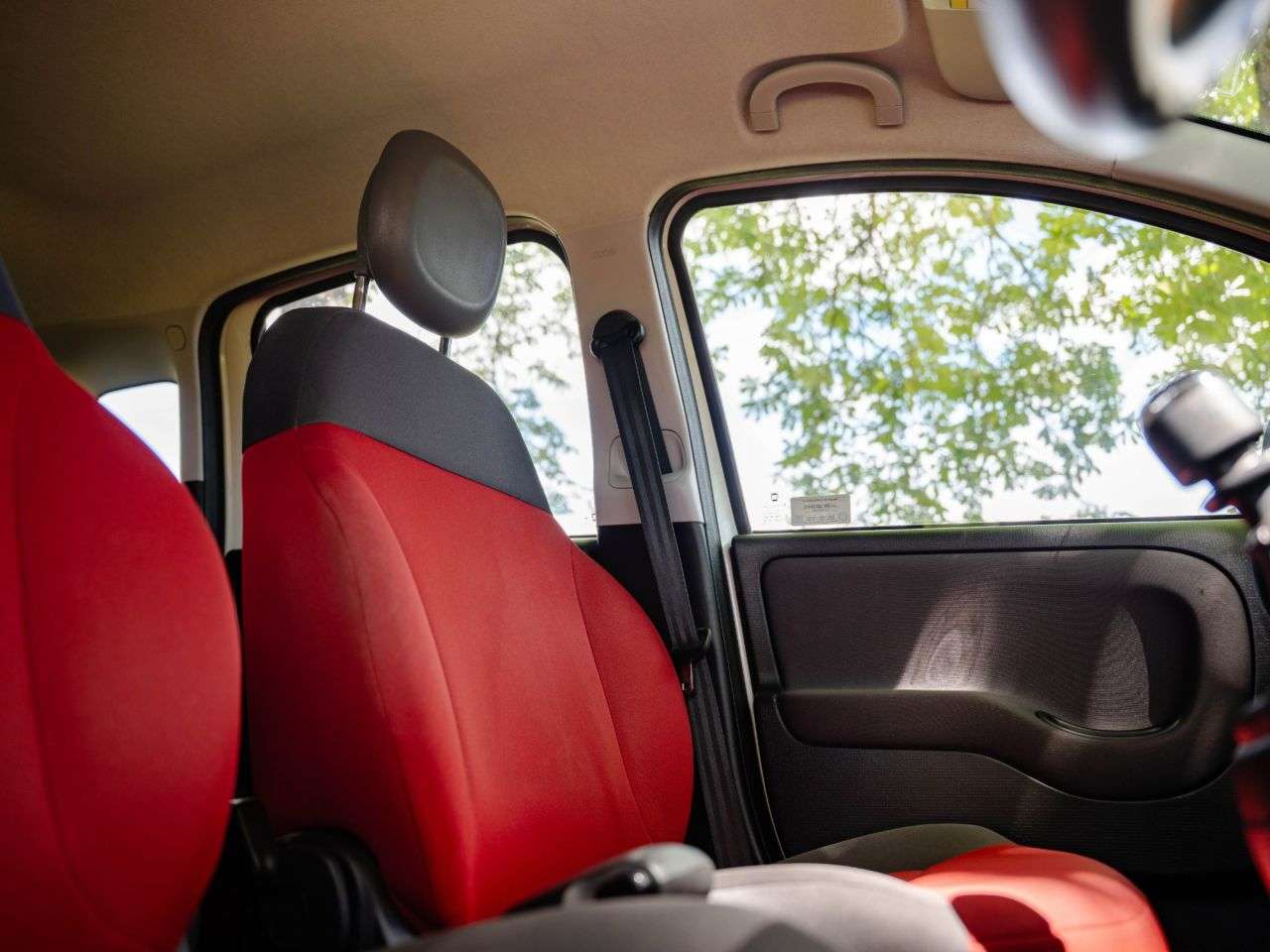 2016 FIAT PANDA 2016 FIAT PANDA