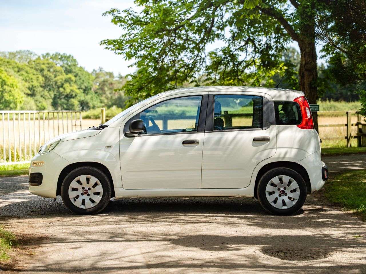 2016 FIAT PANDA 2016 FIAT PANDA