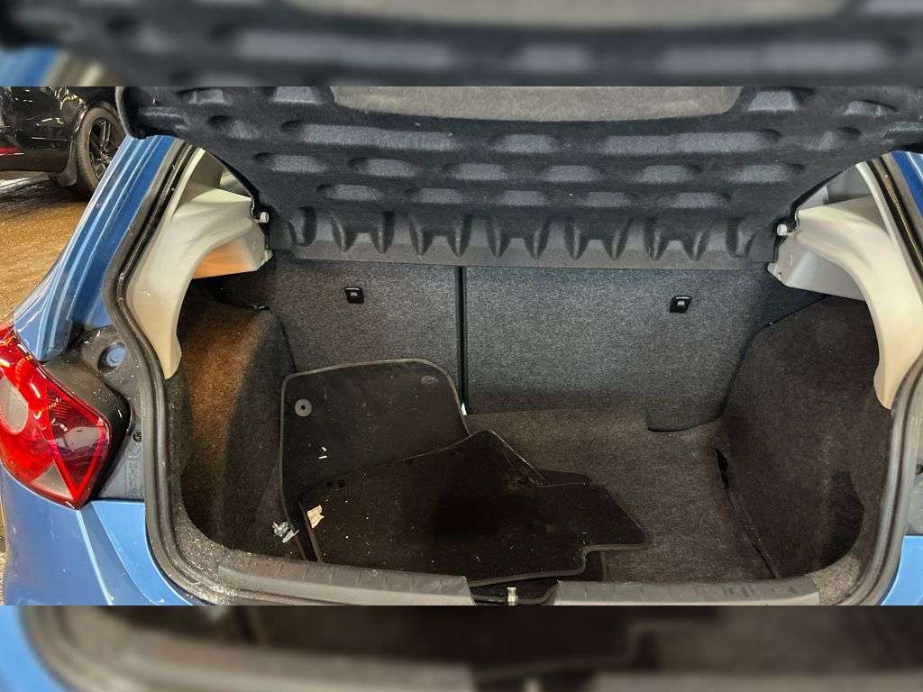 2014 SEAT IBIZA 2014 SEAT IBIZA