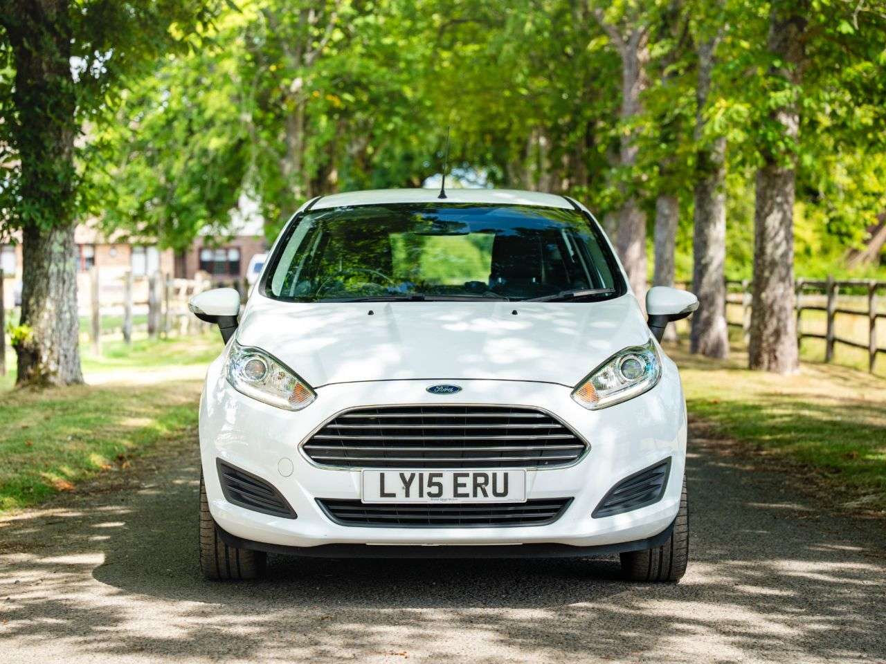 A 2015 FORD FIESTA 1.25 Style Hatchback 5dr Petrol Manual Euro 6 (82 ps) AIR CON, ALLOY WHEELS A 2015 FORD FIESTA 1.25 Style Hatchback 5dr Petrol Manual Euro 6 (82 ps) AIR CON, ALLOY WHEELS