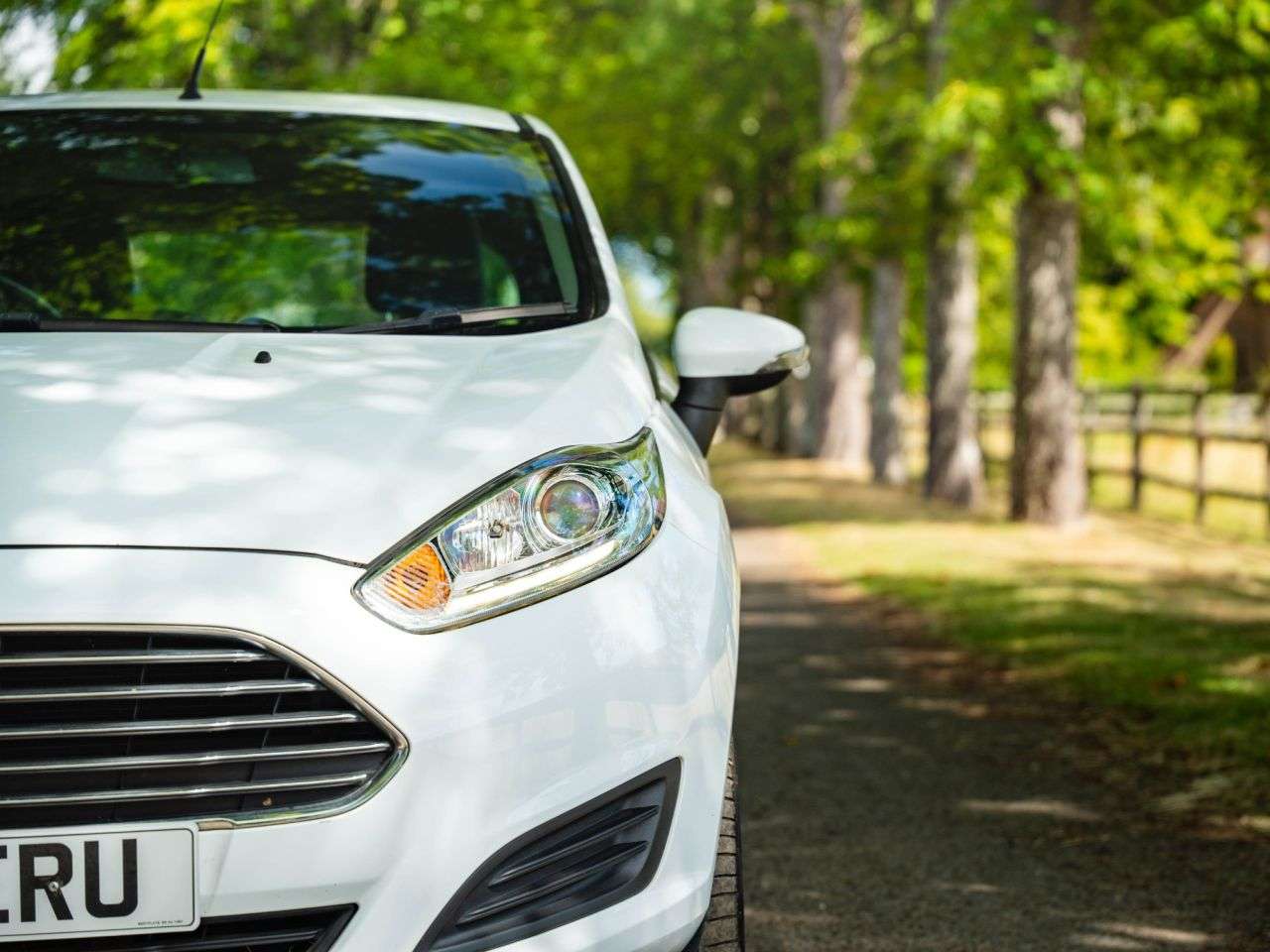 2015 FORD FIESTA 2015 FORD FIESTA