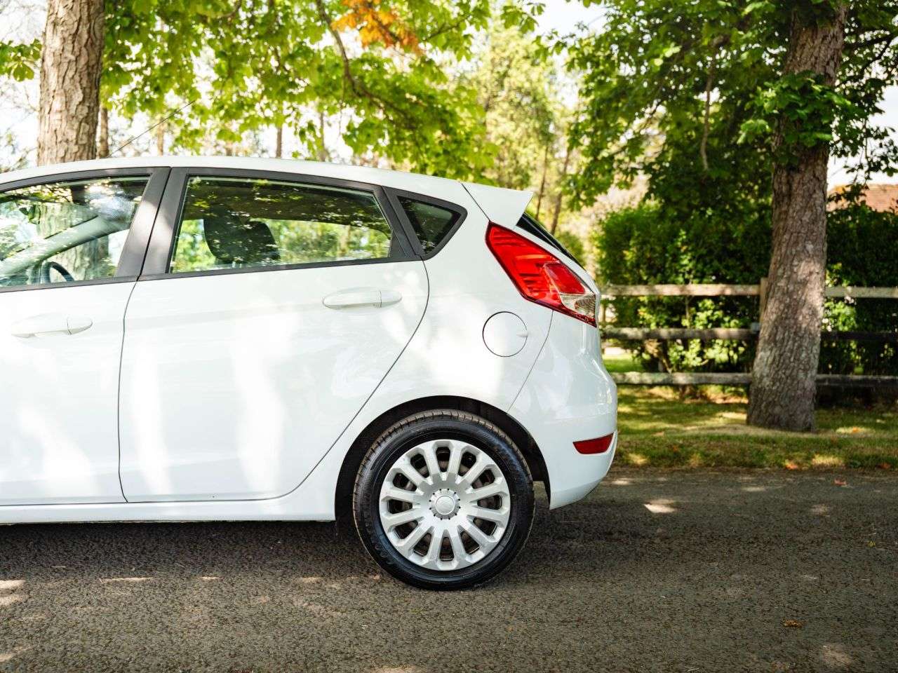 2015 FORD FIESTA 2015 FORD FIESTA