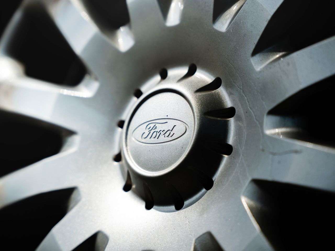 2015 FORD FIESTA 2015 FORD FIESTA
