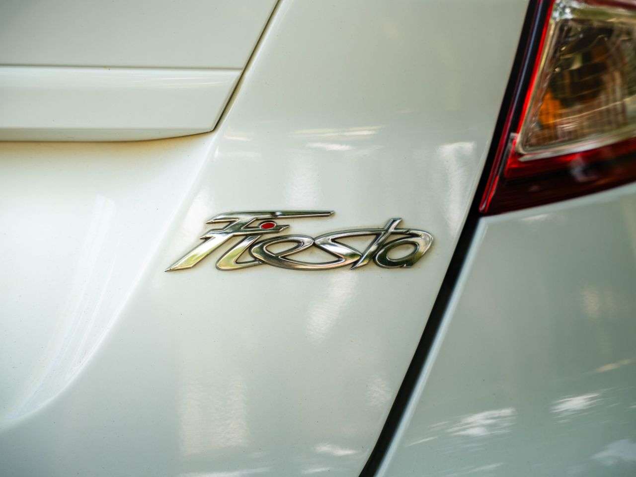 2015 FORD FIESTA 2015 FORD FIESTA
