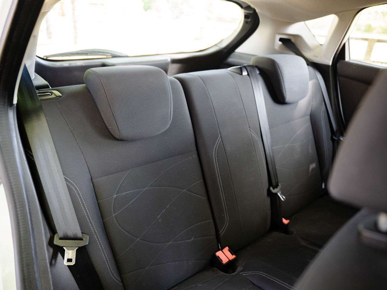 2015 FORD FIESTA 2015 FORD FIESTA
