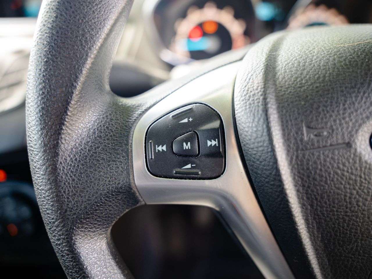 2015 FORD FIESTA 2015 FORD FIESTA
