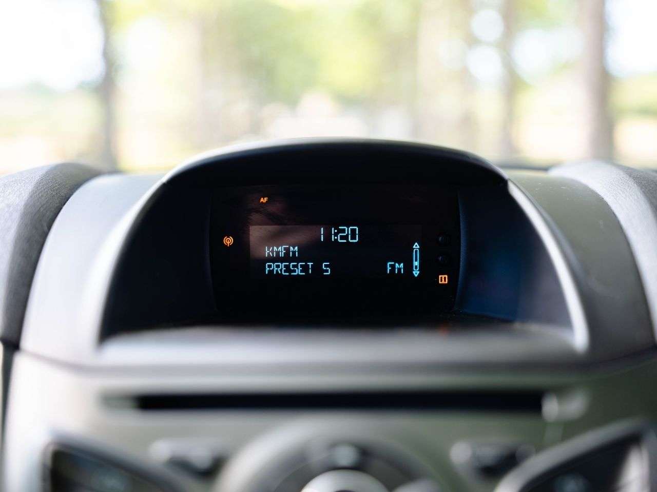 2015 FORD FIESTA 2015 FORD FIESTA
