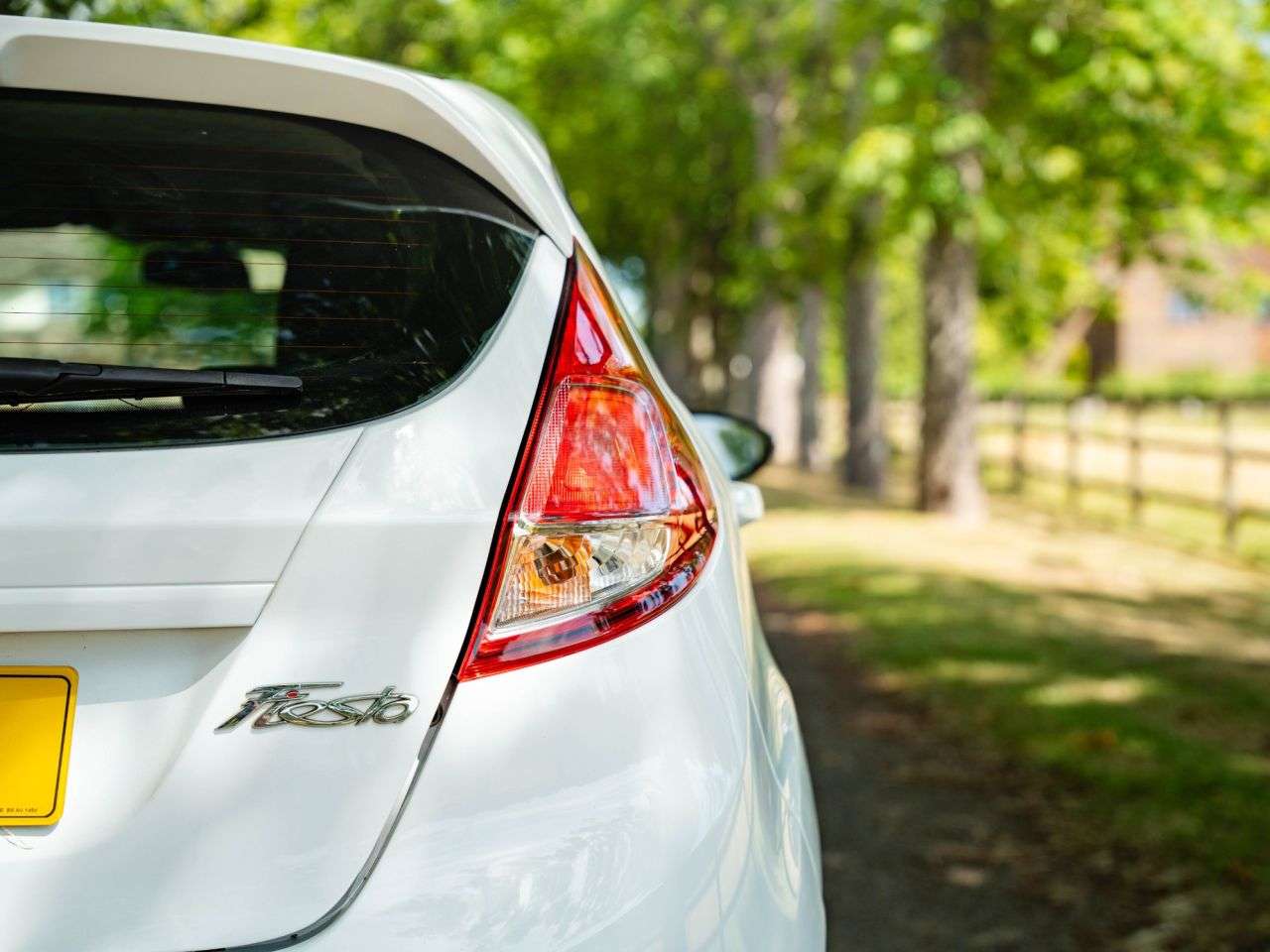 2015 FORD FIESTA 2015 FORD FIESTA