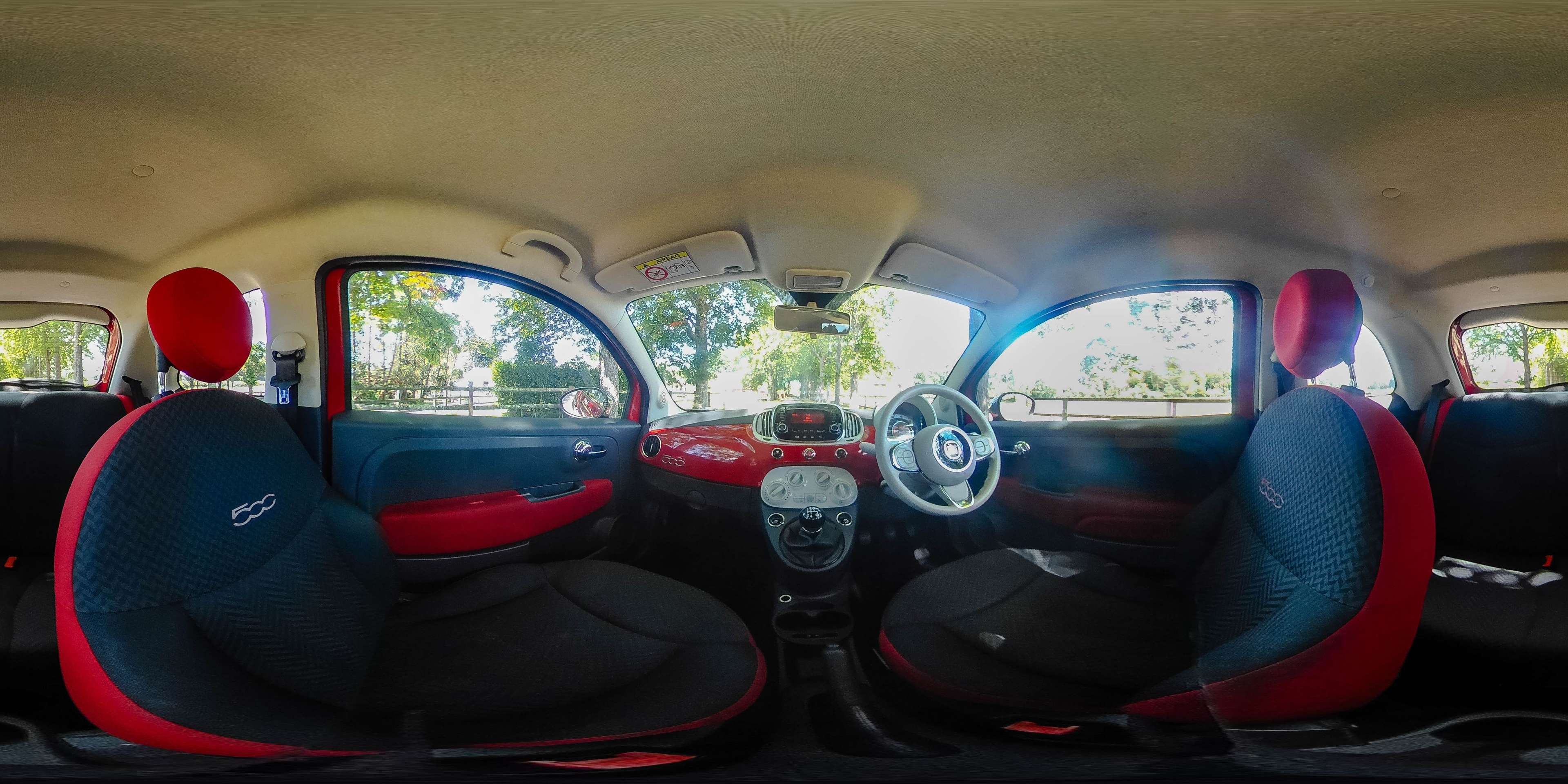 A 2016 FIAT 500 1.2 Pop Hatchback 3dr Petrol Manual Euro 6 (s/s) (69 bhp) AIR CON, LOW MILE A 2016 FIAT 500 1.2 Pop Hatchback 3dr Petrol Manual Euro 6 (s/s) (69 bhp) AIR CON, LOW MILE