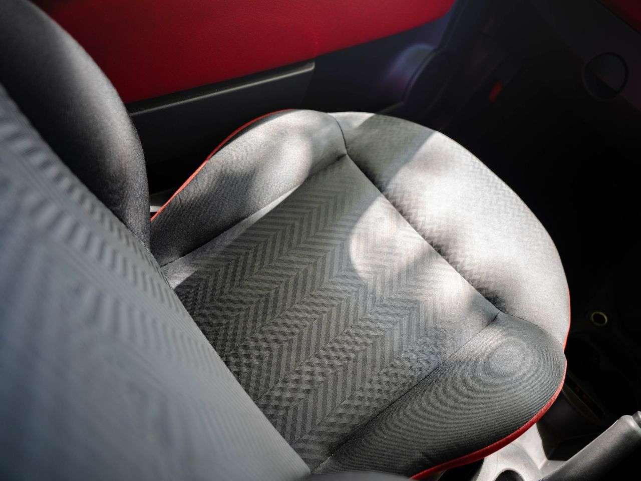 2016 FIAT 500 2016 FIAT 500