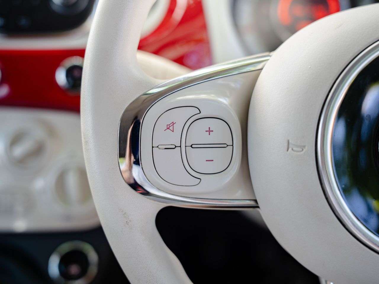 2016 FIAT 500 2016 FIAT 500