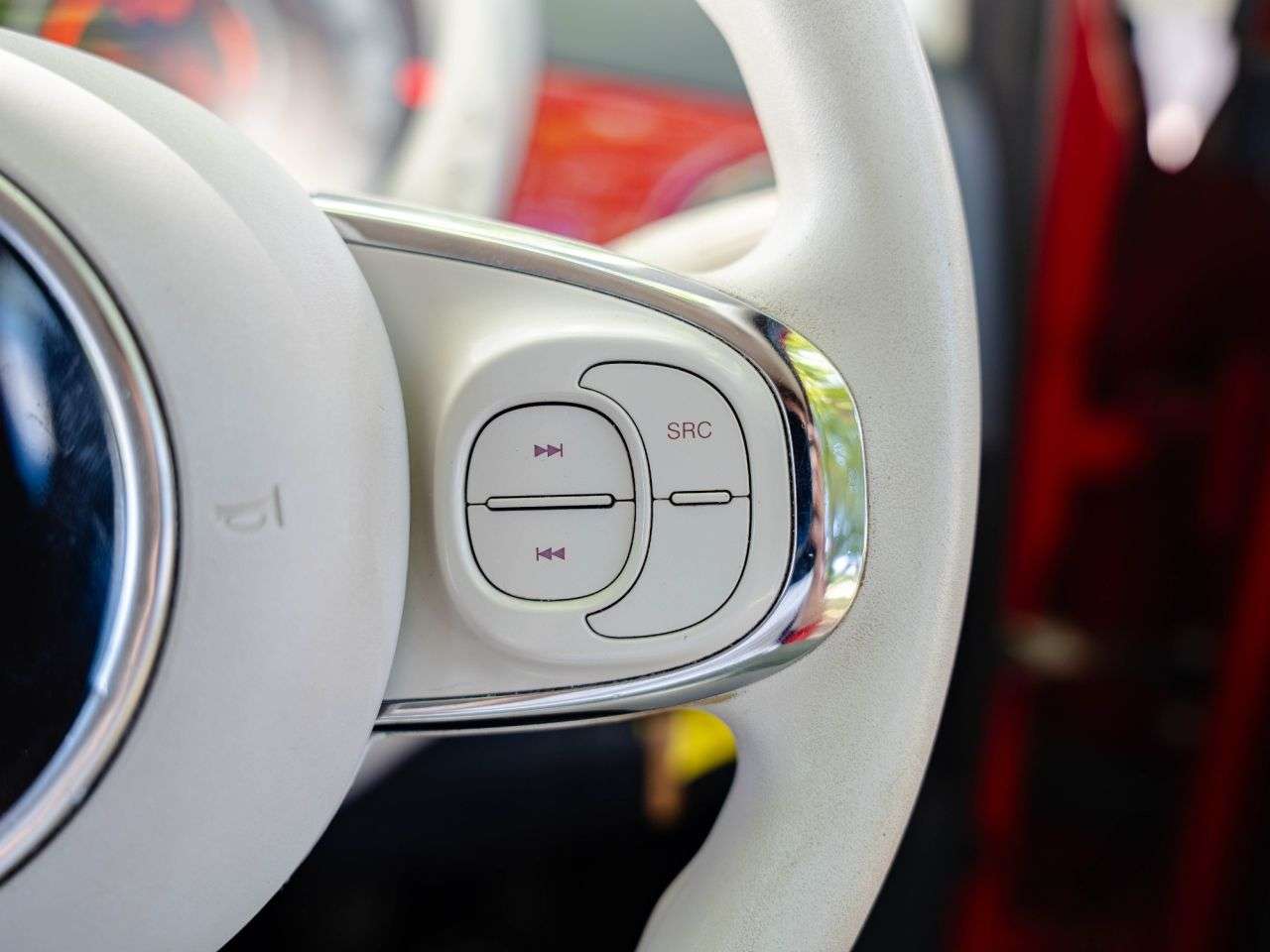 2016 FIAT 500 2016 FIAT 500
