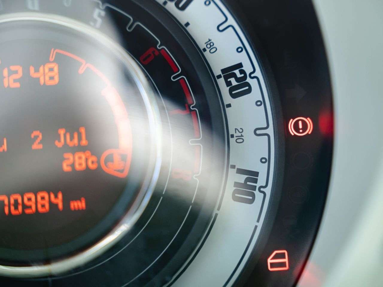 2016 FIAT 500 2016 FIAT 500