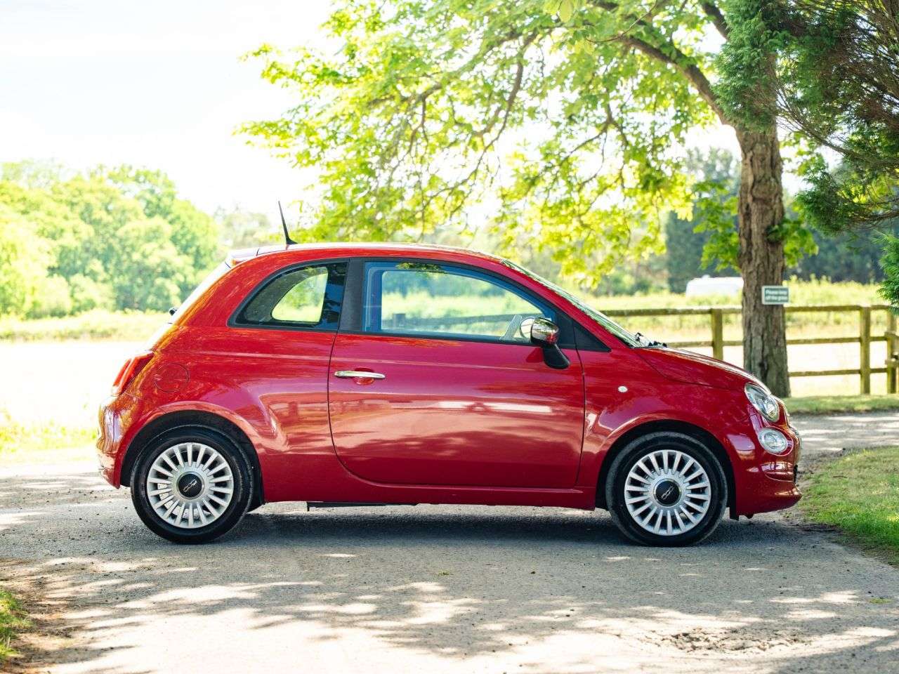 2016 FIAT 500 2016 FIAT 500