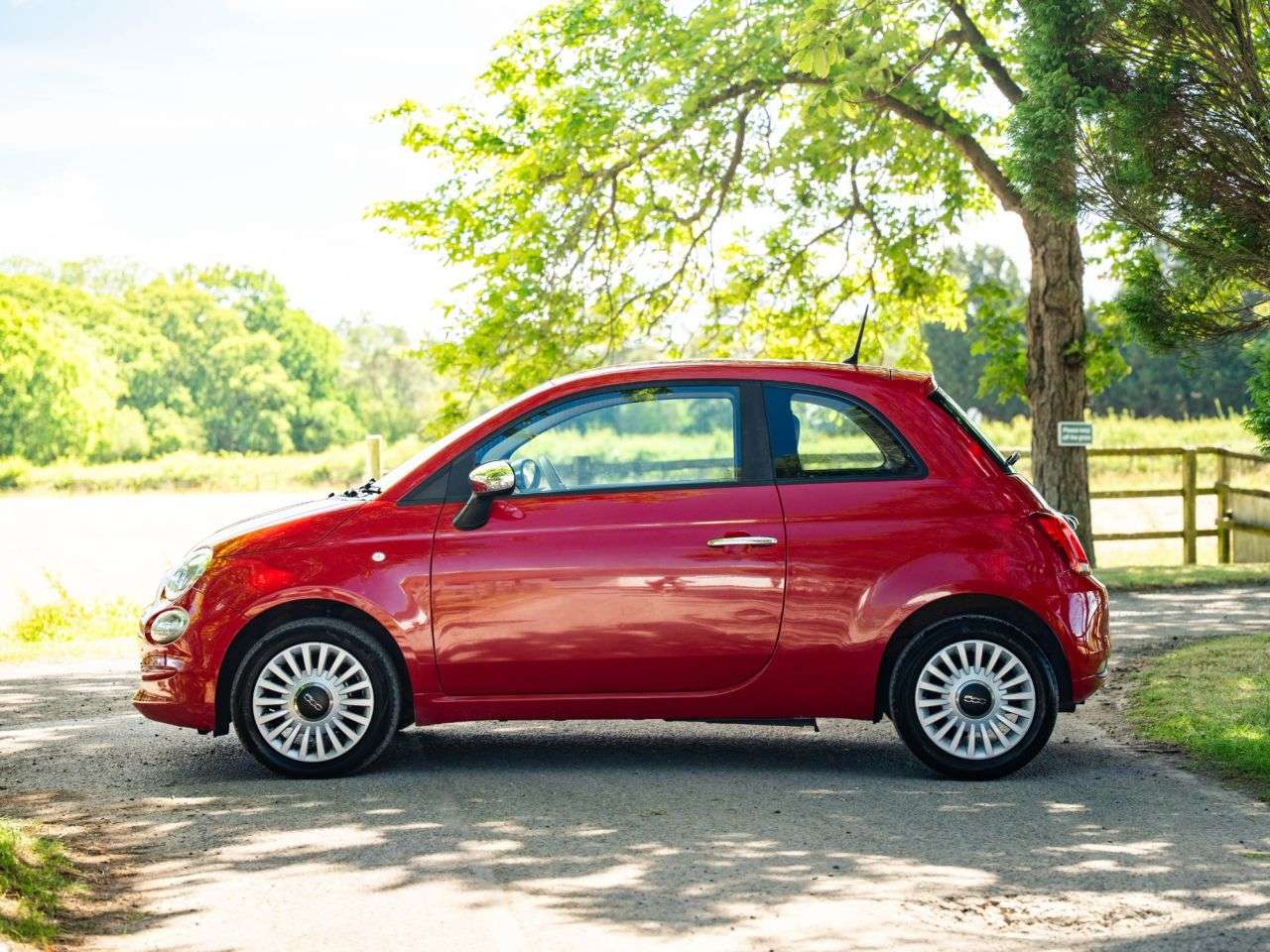 2016 FIAT 500 2016 FIAT 500