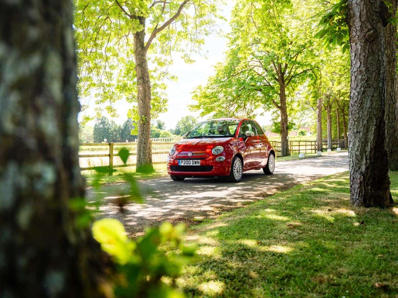 2016 FIAT 500 2016 FIAT 500