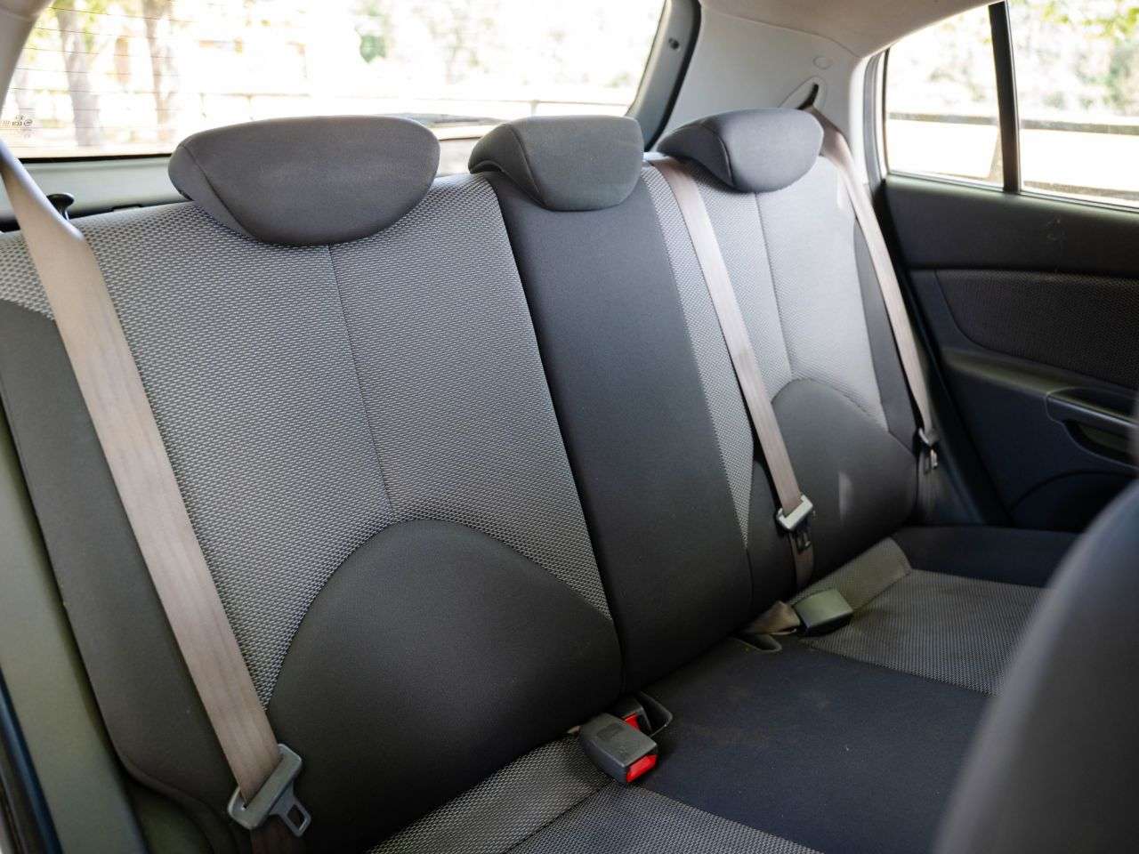 2008 KIA RIO 2008 KIA RIO