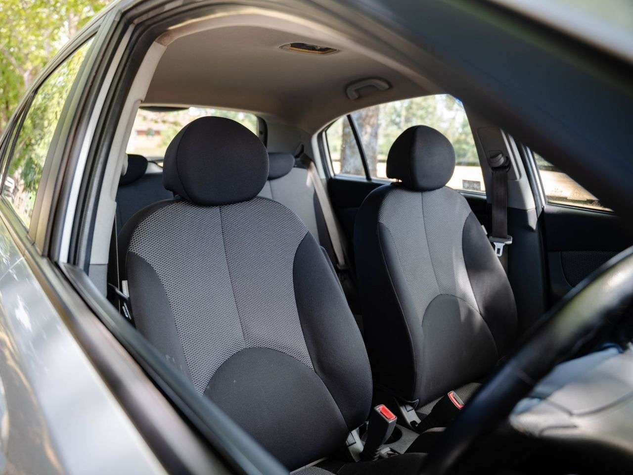 2008 KIA RIO 2008 KIA RIO