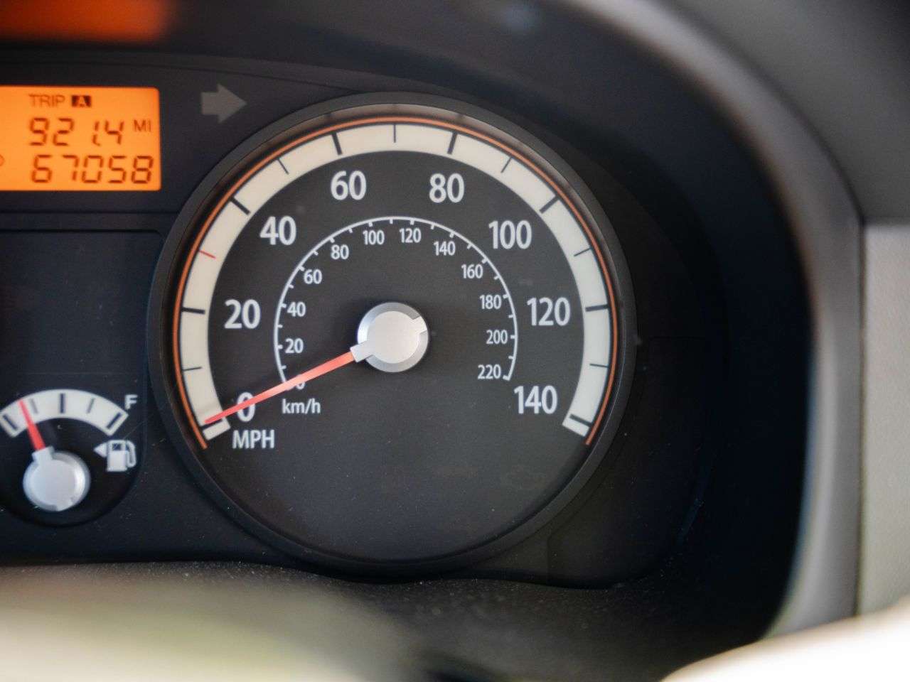 2008 KIA RIO 2008 KIA RIO