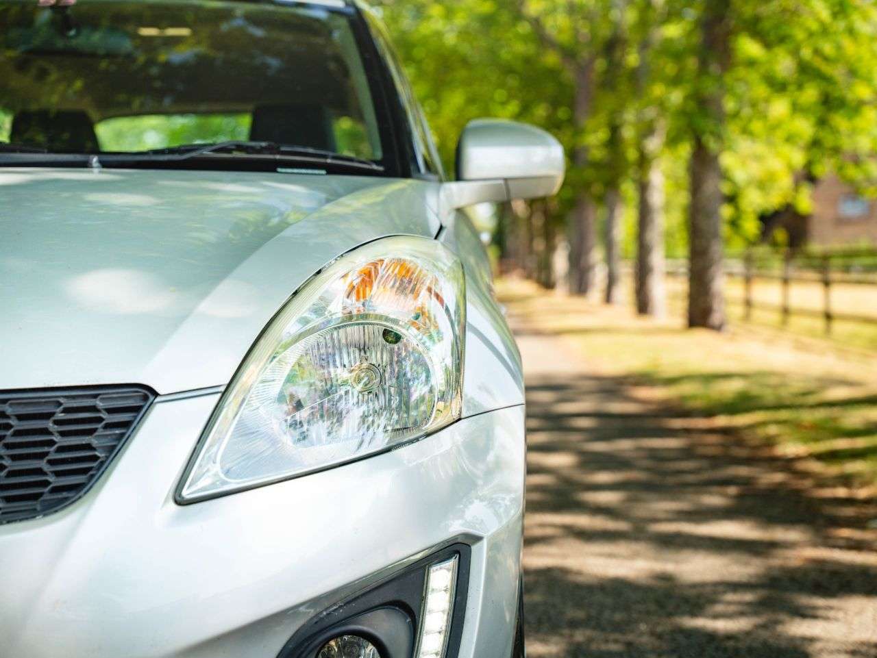 2015 SUZUKI SWIFT 2015 SUZUKI SWIFT