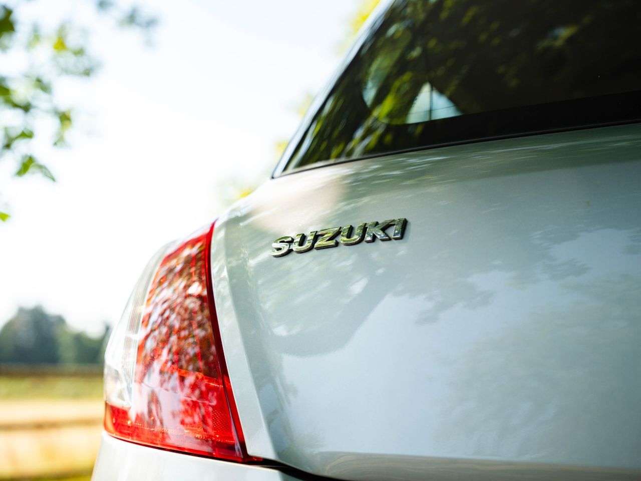 2015 SUZUKI SWIFT 2015 SUZUKI SWIFT
