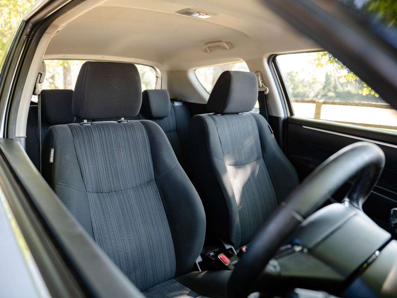 2015 SUZUKI SWIFT 2015 SUZUKI SWIFT