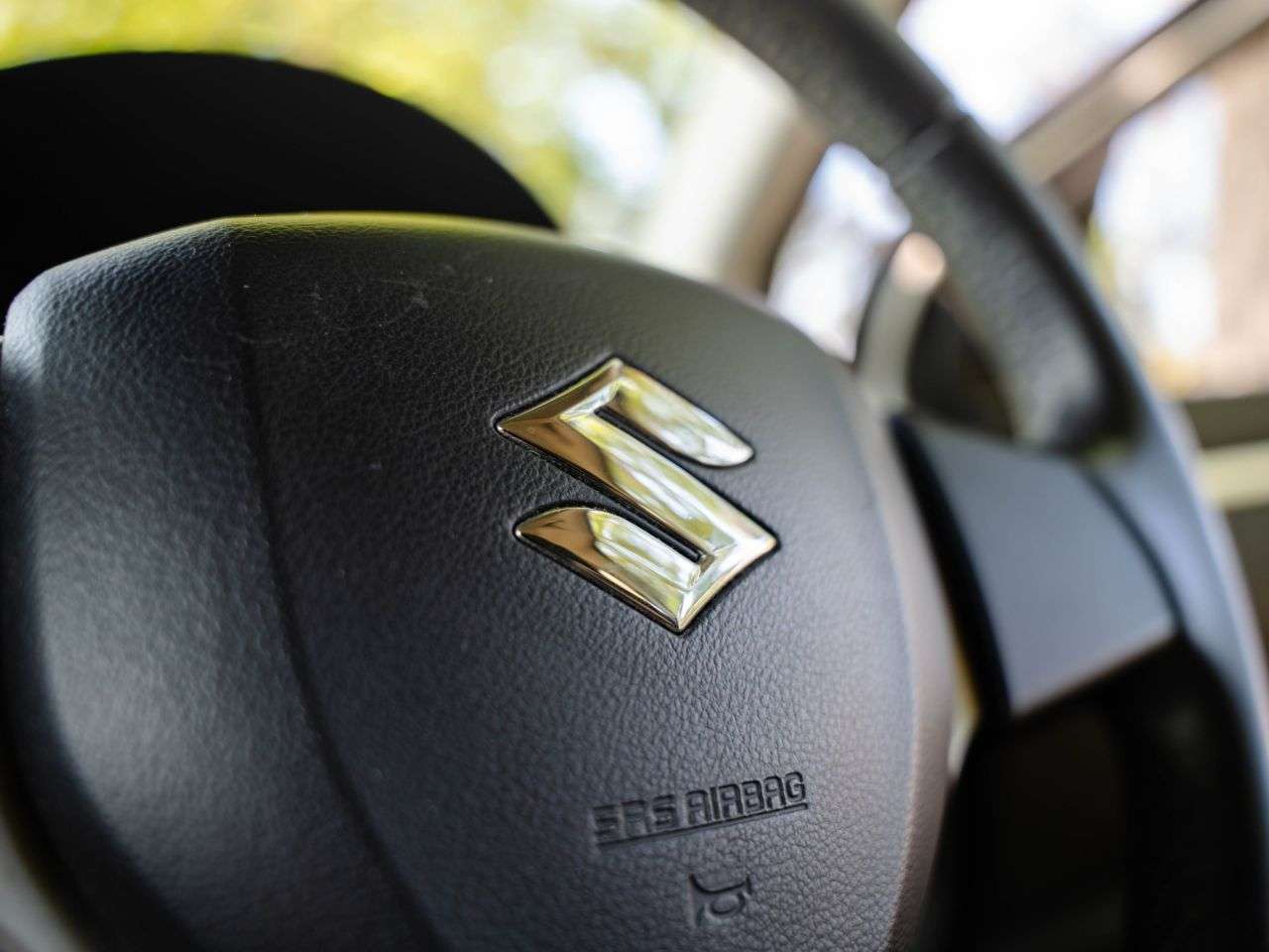 2015 SUZUKI SWIFT 2015 SUZUKI SWIFT