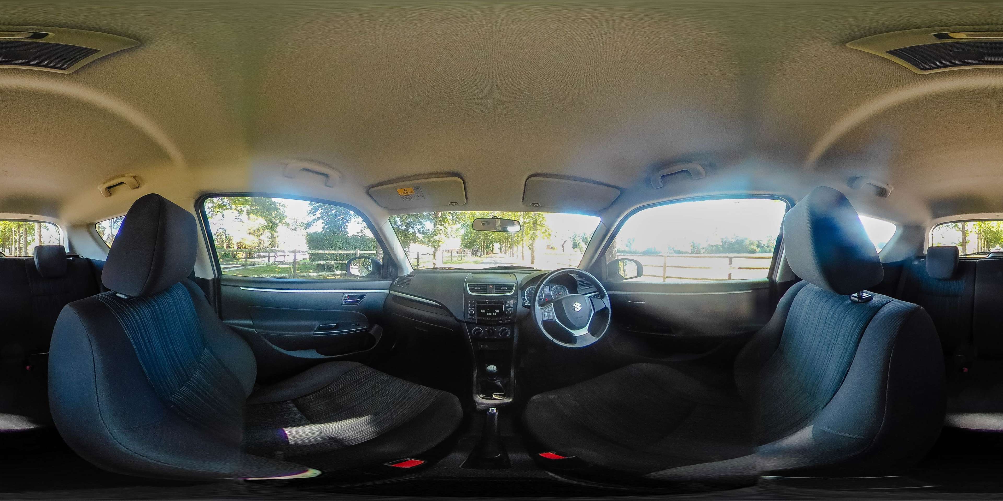 2015 SUZUKI SWIFT 2015 SUZUKI SWIFT