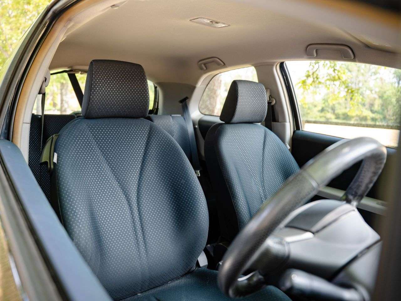 2010 TOYOTA YARIS 2010 TOYOTA YARIS