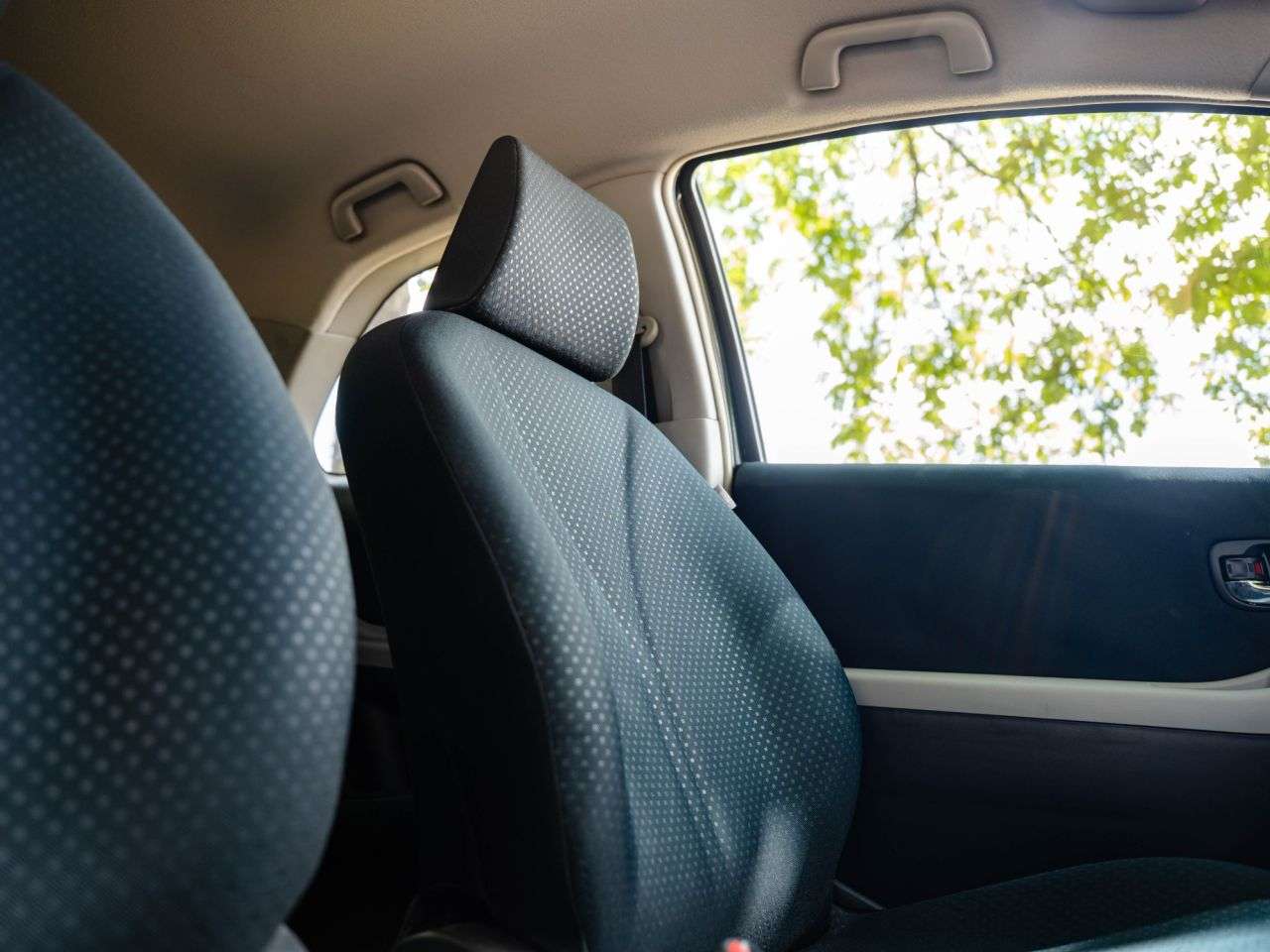 2010 TOYOTA YARIS 2010 TOYOTA YARIS