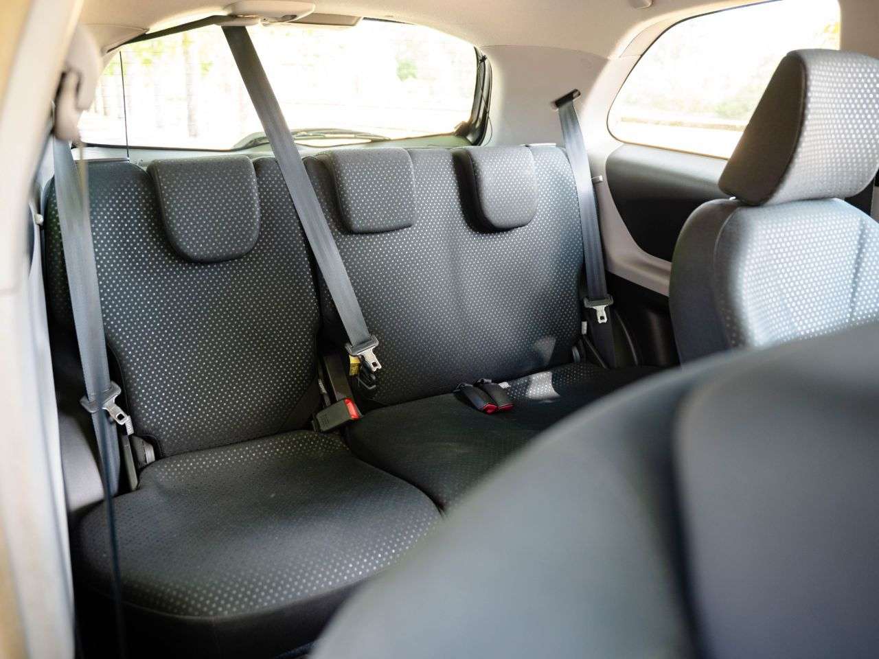 2010 TOYOTA YARIS 2010 TOYOTA YARIS