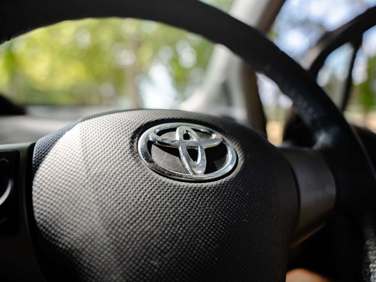 2010 TOYOTA YARIS 2010 TOYOTA YARIS