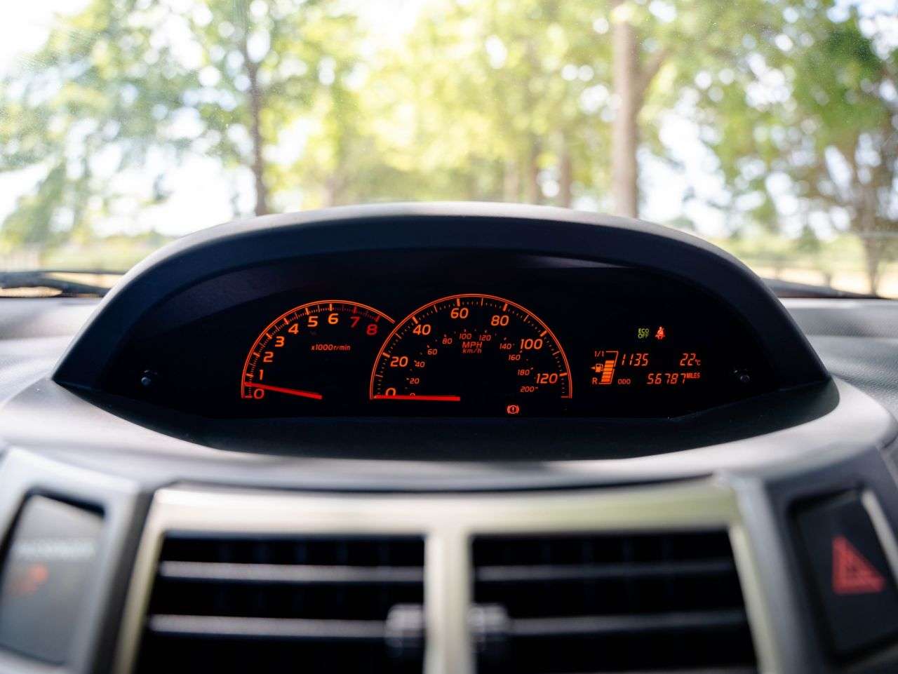 2010 TOYOTA YARIS 2010 TOYOTA YARIS