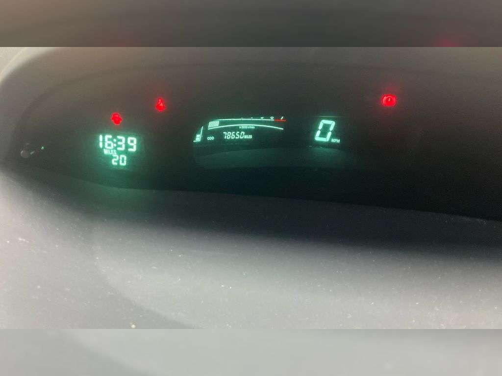 2006 TOYOTA YARIS 2006 TOYOTA YARIS