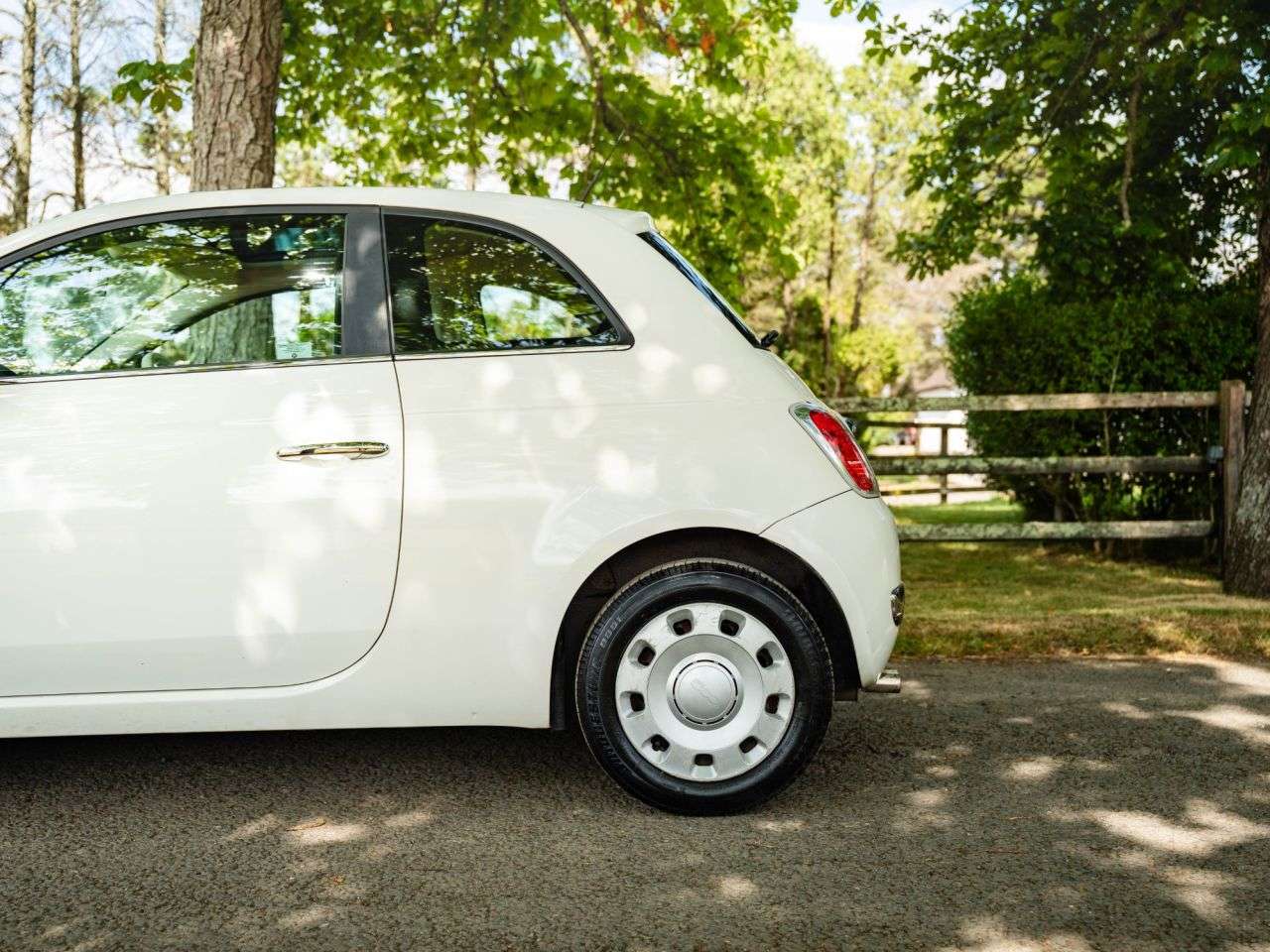 2010 FIAT 500 2010 FIAT 500