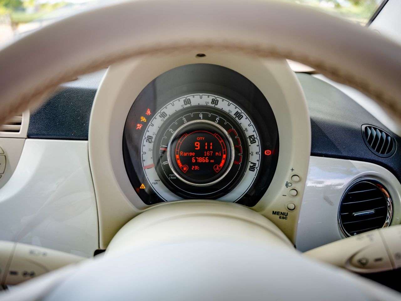 2010 FIAT 500 2010 FIAT 500