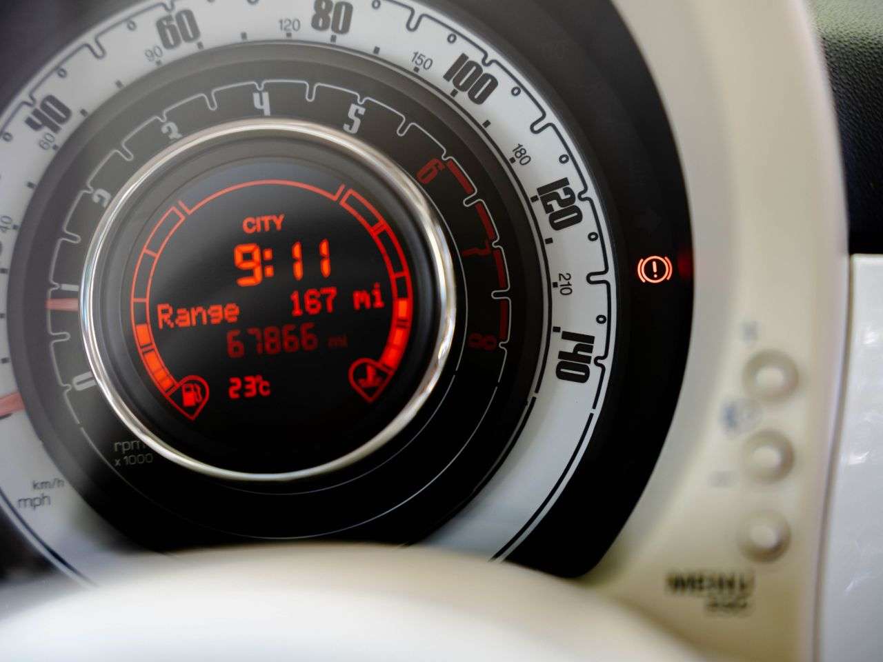 2010 FIAT 500 2010 FIAT 500