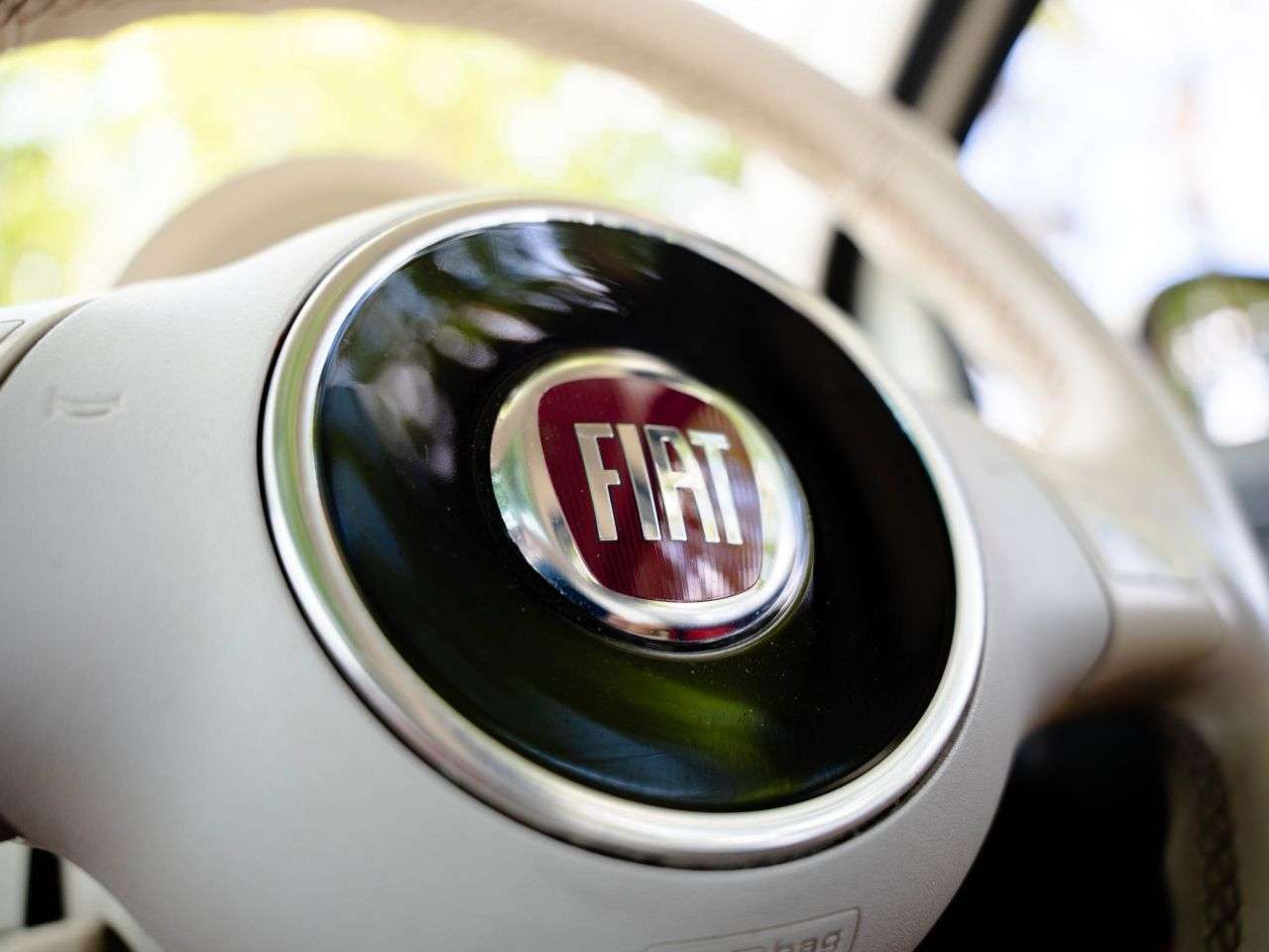 2010 FIAT 500 2010 FIAT 500