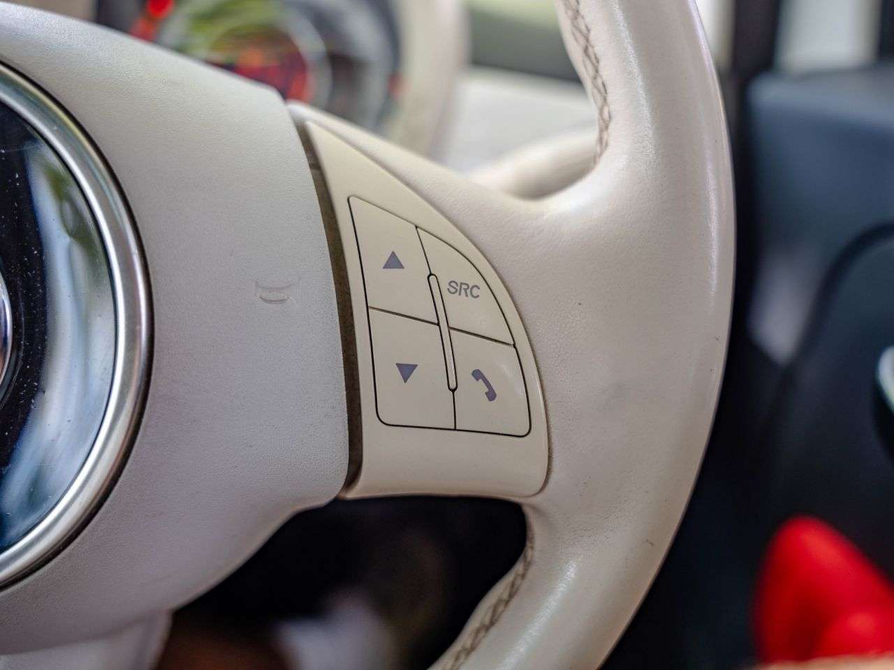 2010 FIAT 500 2010 FIAT 500
