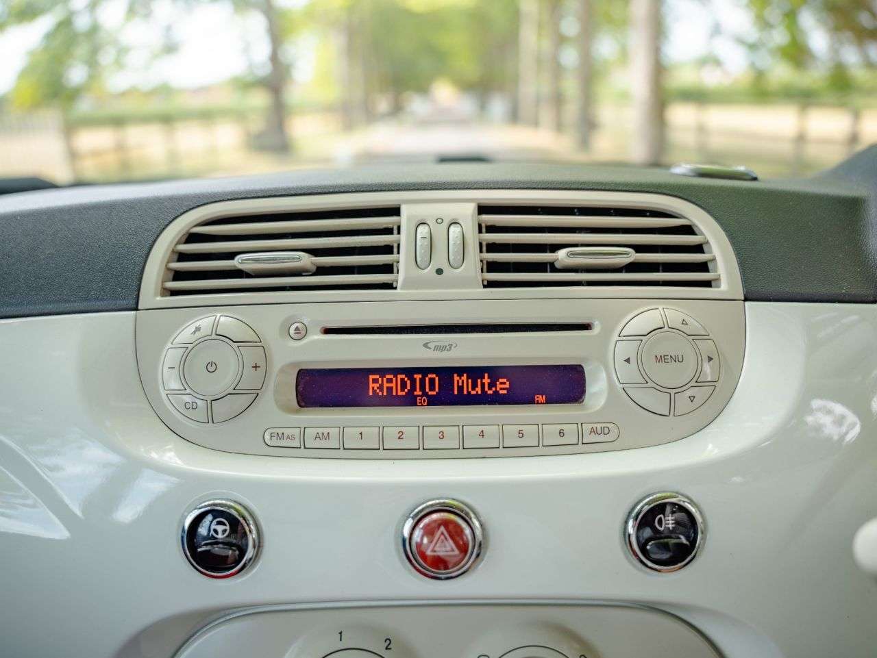 2010 FIAT 500 2010 FIAT 500