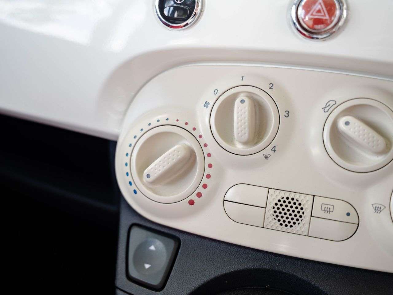 2010 FIAT 500 2010 FIAT 500