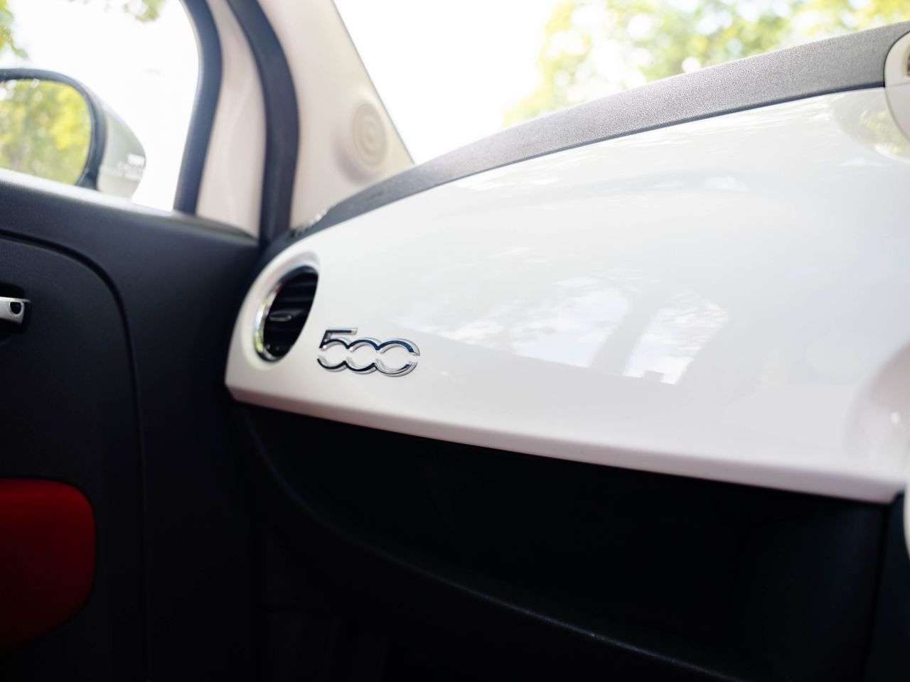 2010 FIAT 500 2010 FIAT 500