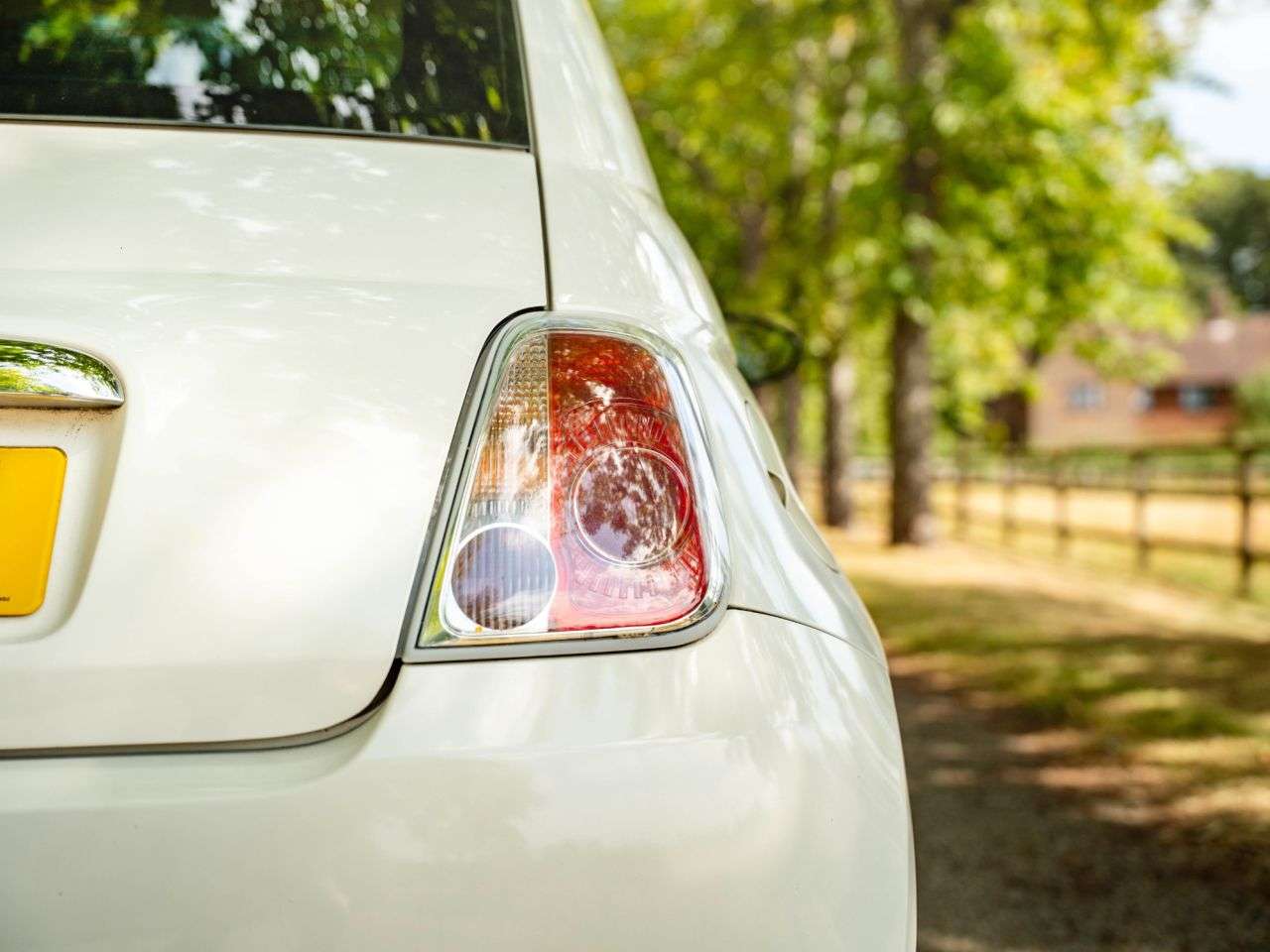 2010 FIAT 500 2010 FIAT 500