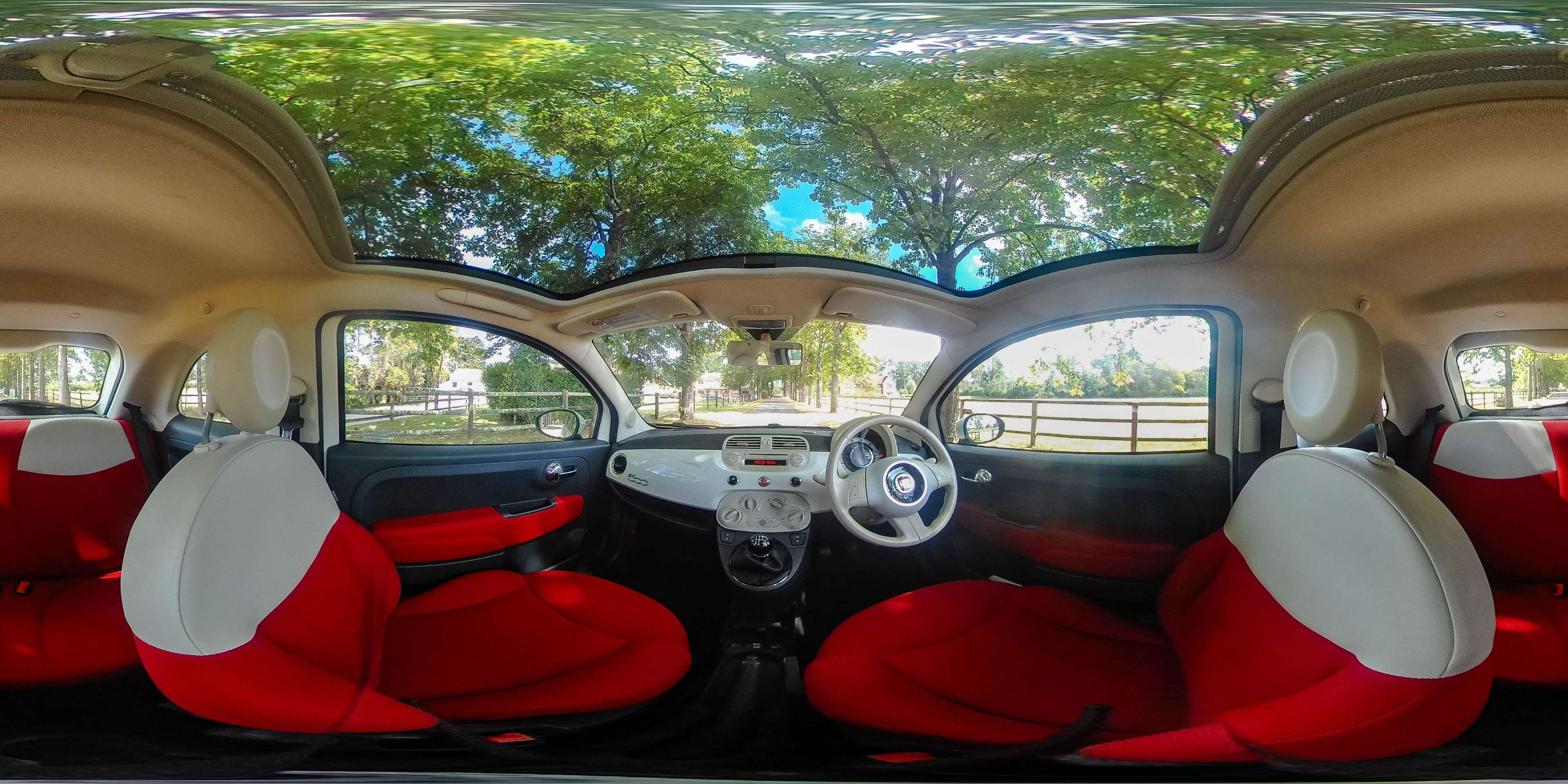 2010 FIAT 500 2010 FIAT 500