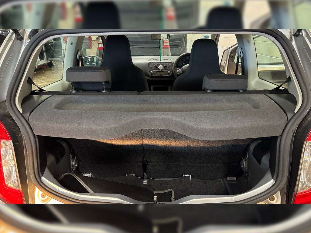 2013 SKODA CITIGO 2013 SKODA CITIGO