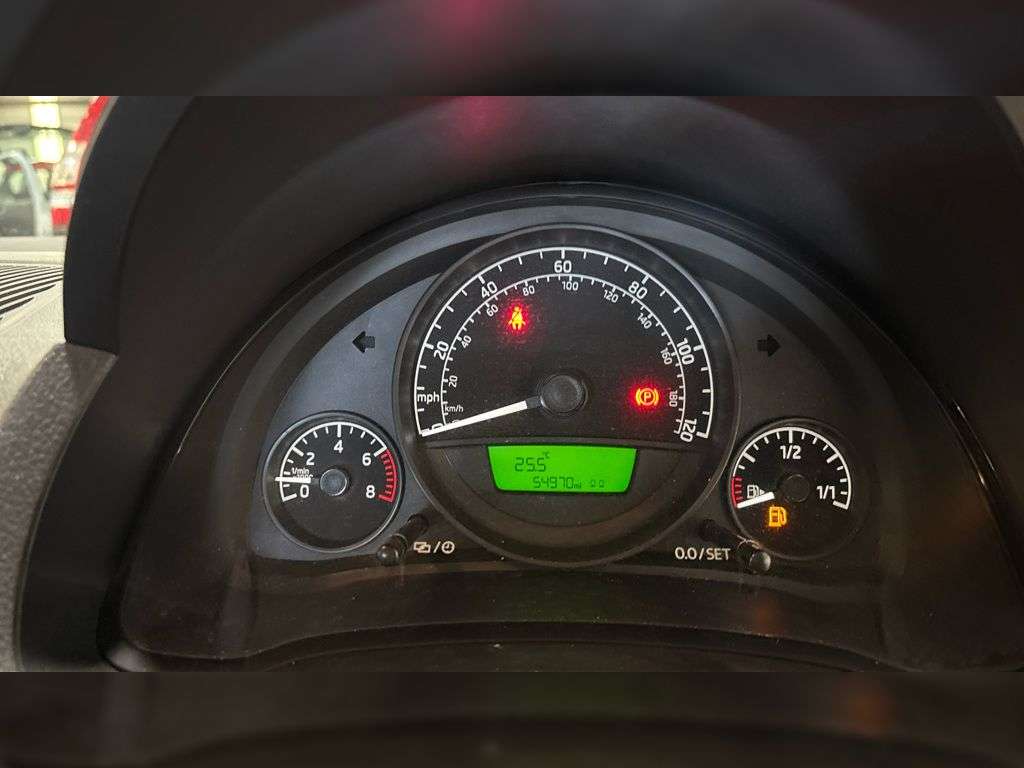 2013 SKODA CITIGO 2013 SKODA CITIGO