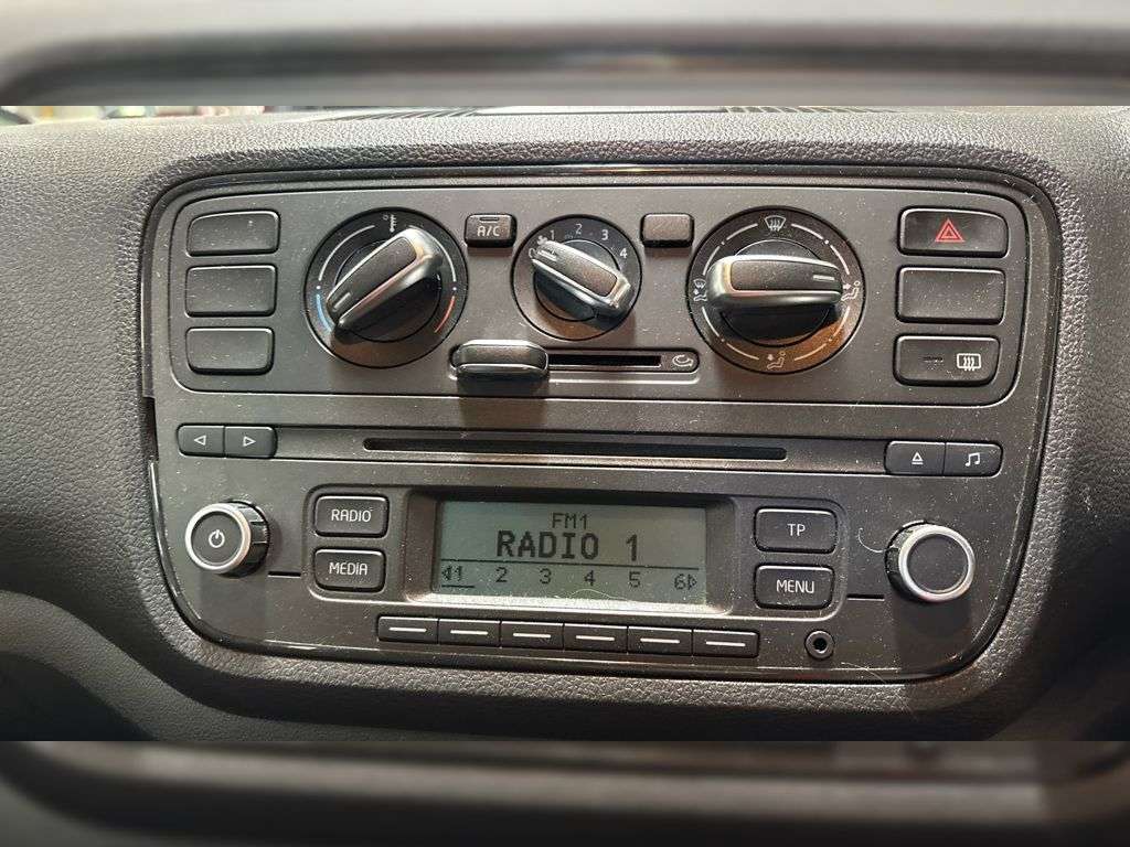 2013 SKODA CITIGO 2013 SKODA CITIGO