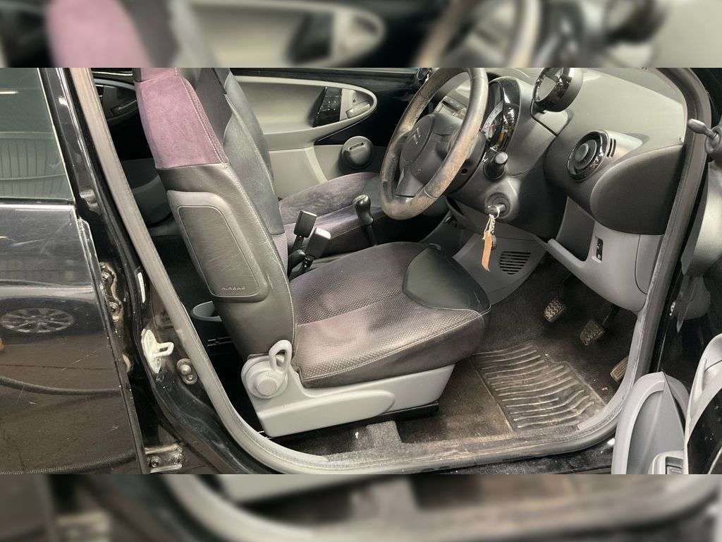 2010 CITROEN C1 2010 CITROEN C1